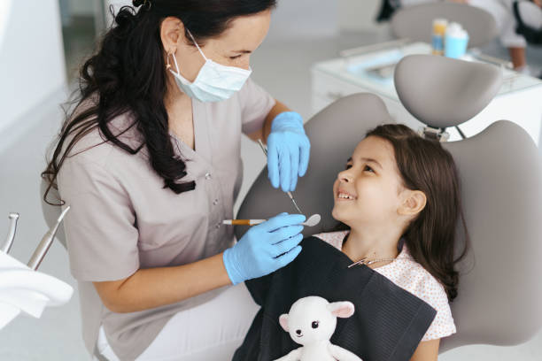 Fast & Reliable Emergency Dental Services in IL