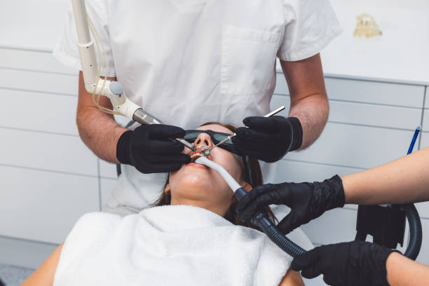 Best Emergency Tooth Extraction in Hickory Hls, IL