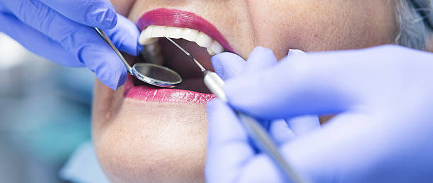 Best Emergency Denture Repair in Hickory Hls, IL